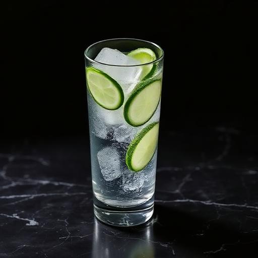 Sea Salt Cooler