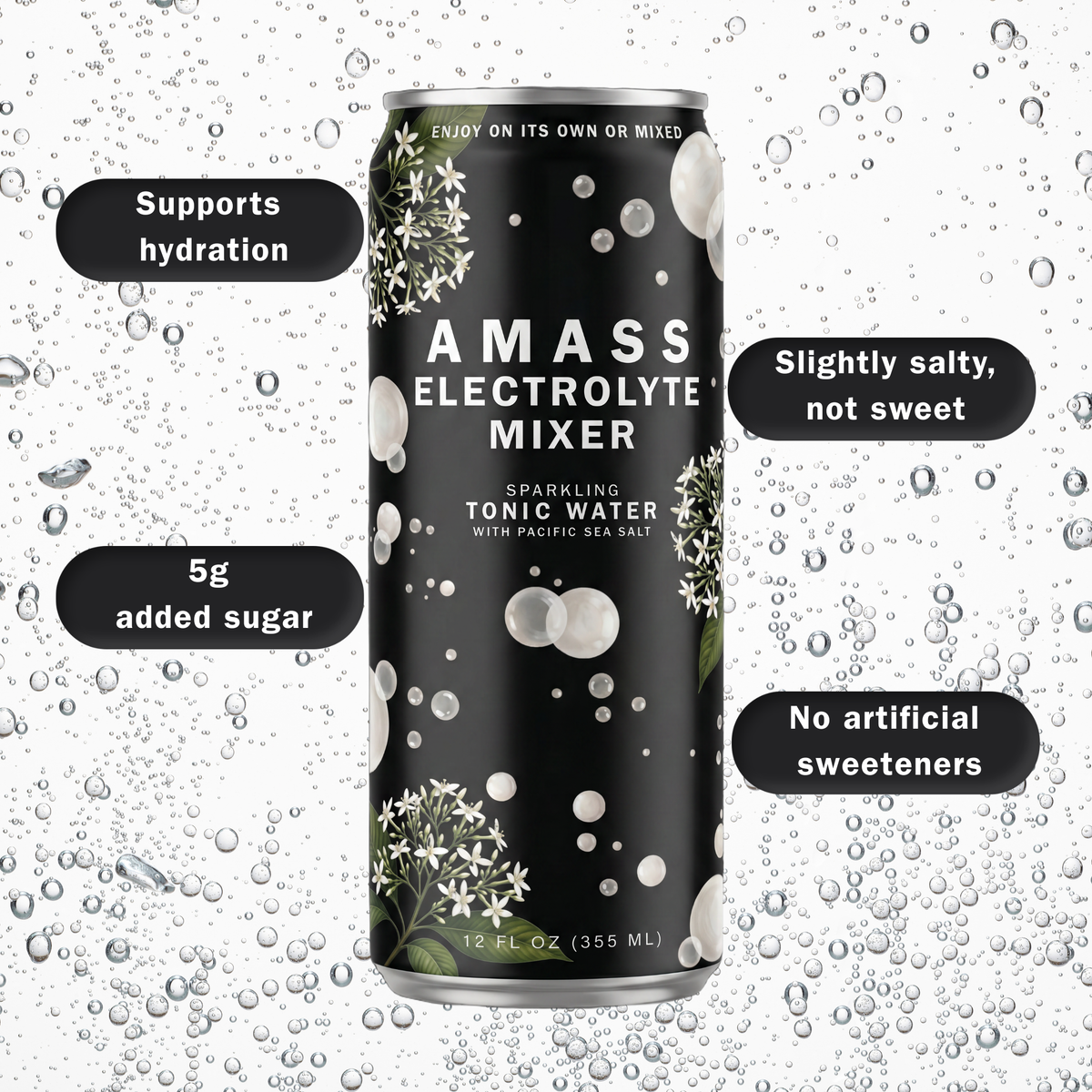Tonic Water