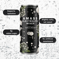 Tonic Water