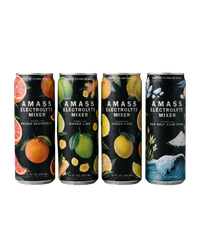 Mixer Tasting Flight (16 Pack)