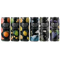 Mixer Limited-Edition Tasting Flight (24 Pack)