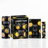 Lemon Yuzu