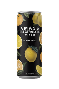 Lemon Yuzu Mixer