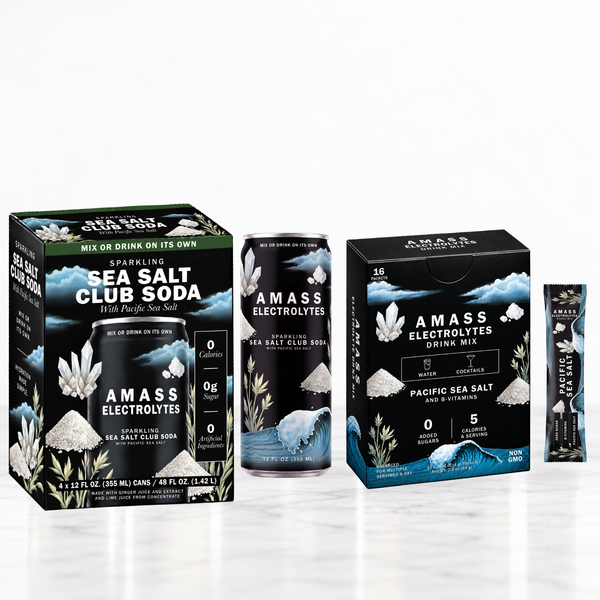 Pacific Sea Salt Bundle