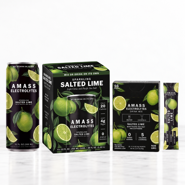 Salted Lime Bundle