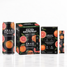 Salted Grapefruit