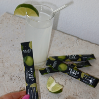 Salted Lime Electrolyte Powder