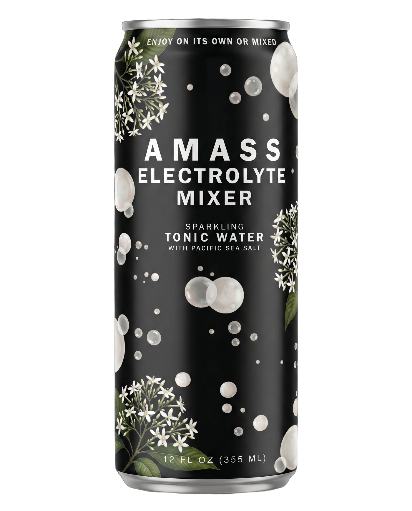 Tonic Water Mixer