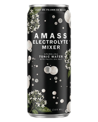 Tonic Water Mixer