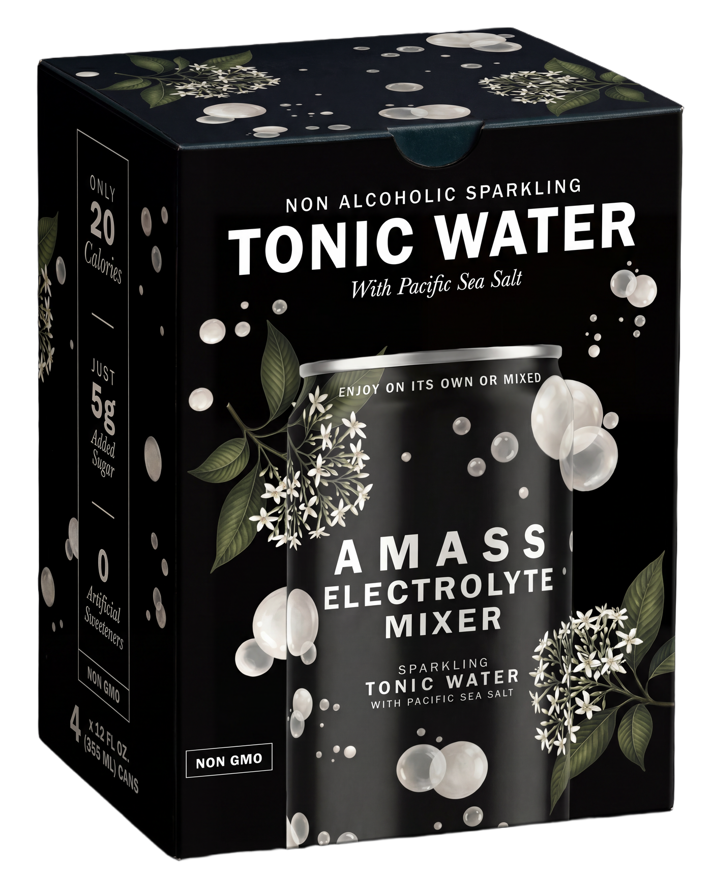 Tonic Water Mixer