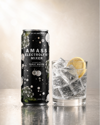 Tonic Water Mixer