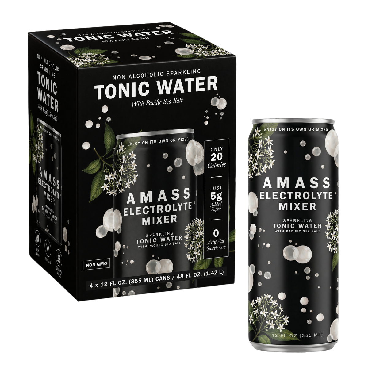 Tonic Water