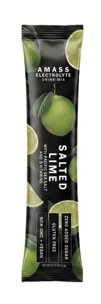 Salted Lime Electrolyte Powder