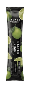 Salted Lime