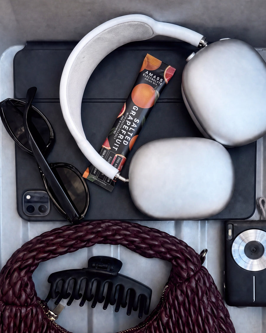 THE TRAVEL COMPANION