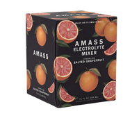 Salted Grapefruit Mixer