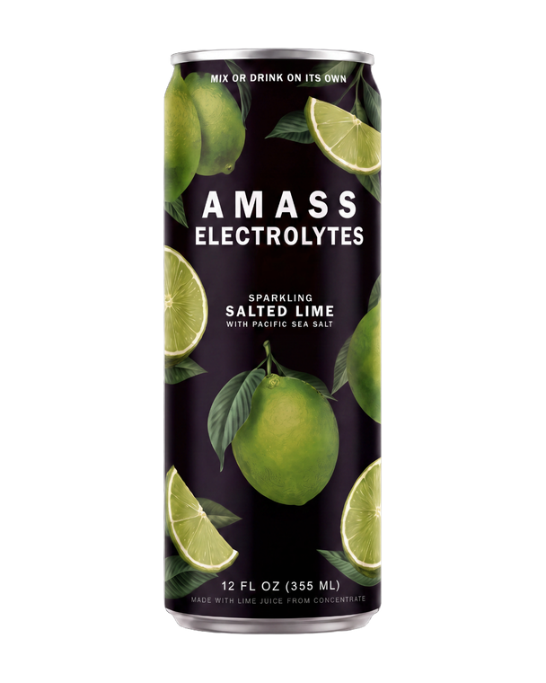 Salted Lime