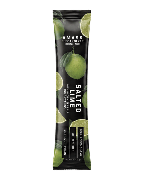 Salted Lime Electrolyte Powder