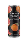 Salted Grapefruit