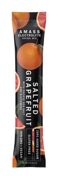 Salted Grapefruit Electrolyte Powder