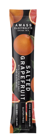 Salted Grapefruit